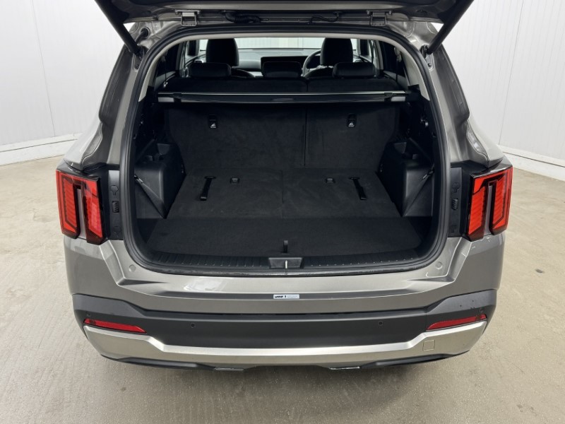 Used Kia Sorento 2025 for sale - 77198379: Photo 39