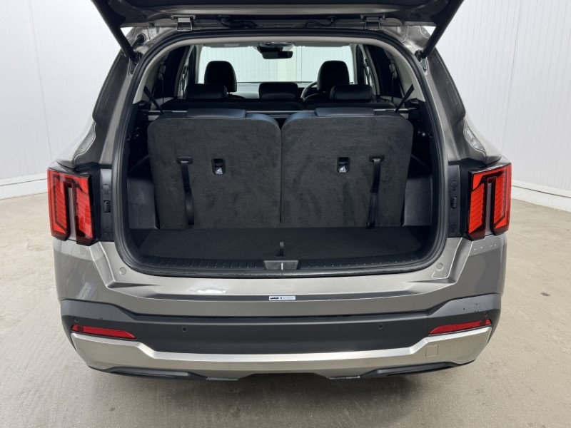 Used Kia Sorento 2025 for sale - 77198379: Photo 40