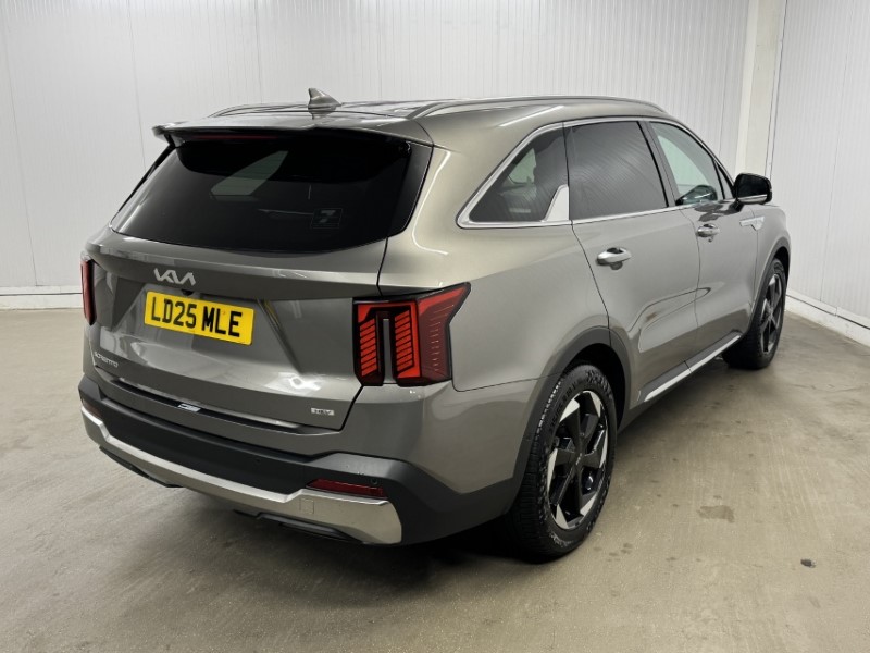 Used Kia Sorento 2025 for sale - 77198379: Photo 41