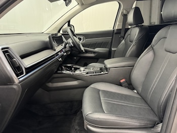 Used Kia Sorento 2025 for sale - 77198379: Photo