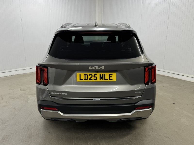 Used Kia Sorento 2025 for sale - 77198379: Photo 7