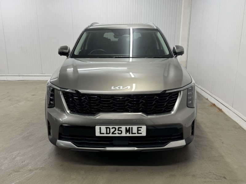 Used Kia Sorento 2025 for sale - 77198379: Photo 8