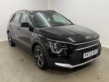 Used Kia Niro 2022 for sale - 78627699: Photo