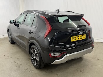 Used Kia Niro 2022 for sale - 78627699: Photo