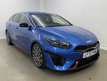 Used Kia Pro Ceed 2023 for sale - 78862265: Photo