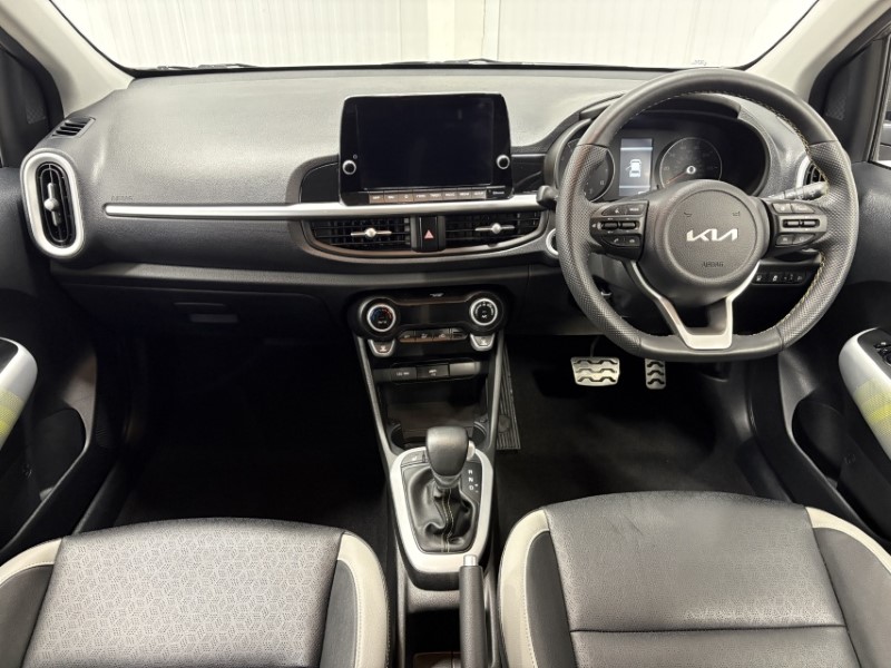 Used Kia Picanto 2024 for sale - 76922438: Photo 10