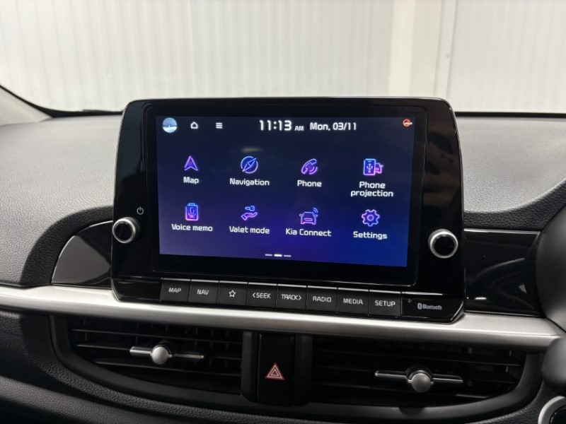 Used Kia Picanto 2024 for sale - 76922438: Photo 11
