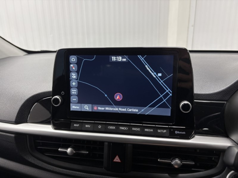 Used Kia Picanto 2024 for sale - 76922438: Photo 12