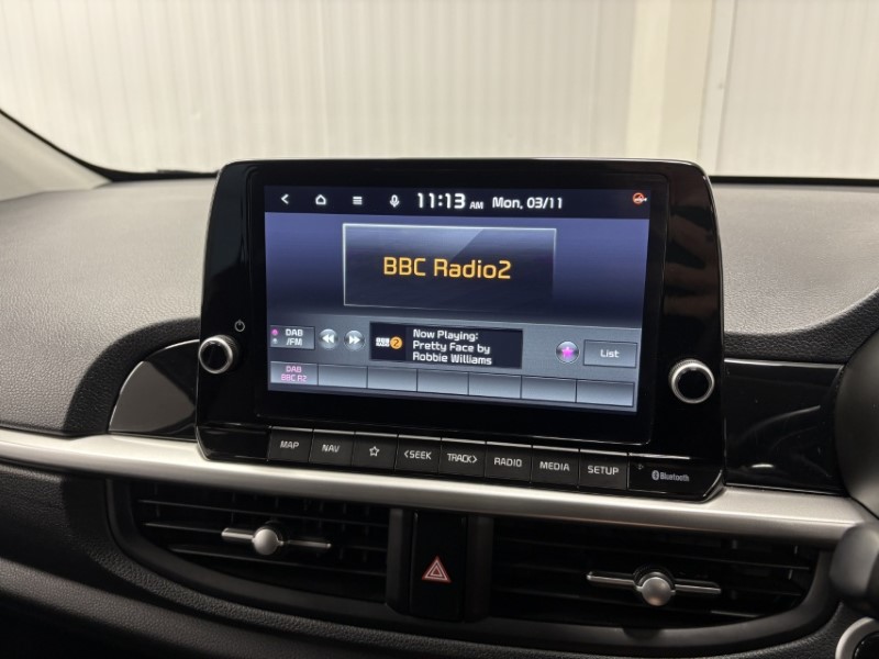 Used Kia Picanto 2024 for sale - 76922438: Photo 13