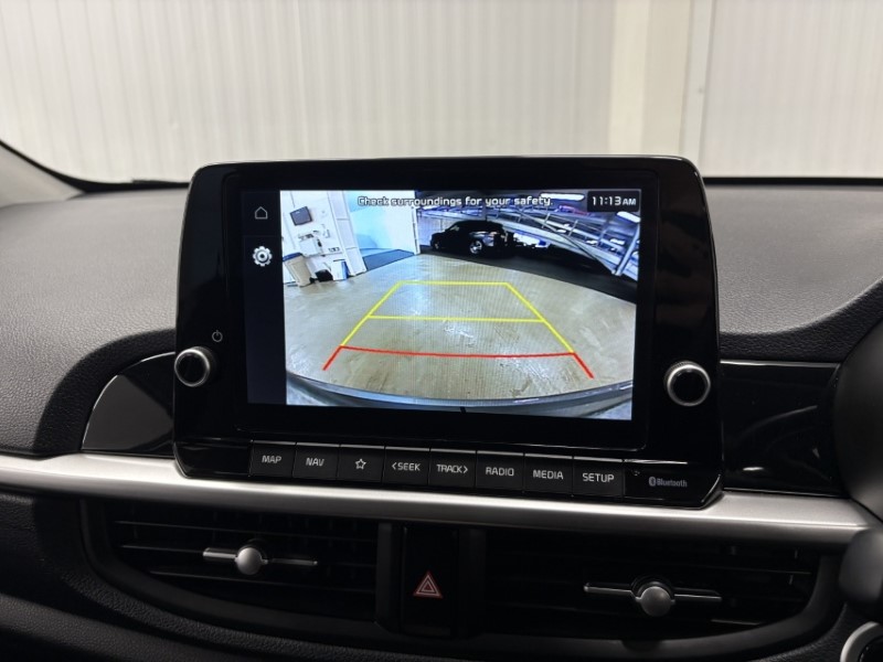 Used Kia Picanto 2024 for sale - 76922438: Photo 14