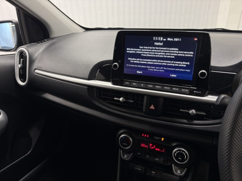 Used Kia Picanto 2024 for sale - 76922438: Photo 19