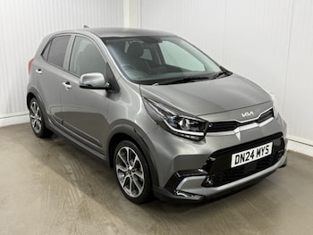Used Kia Picanto 2024 for sale - 76922438: Photo