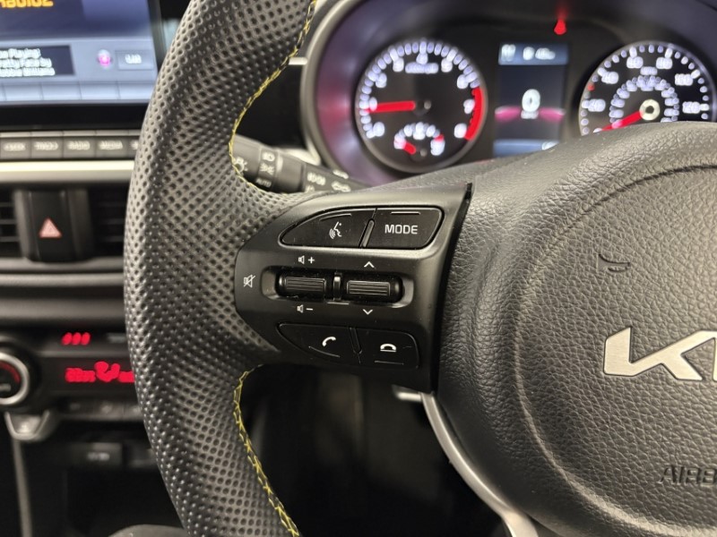 Used Kia Picanto 2024 for sale - 76922438: Photo 21