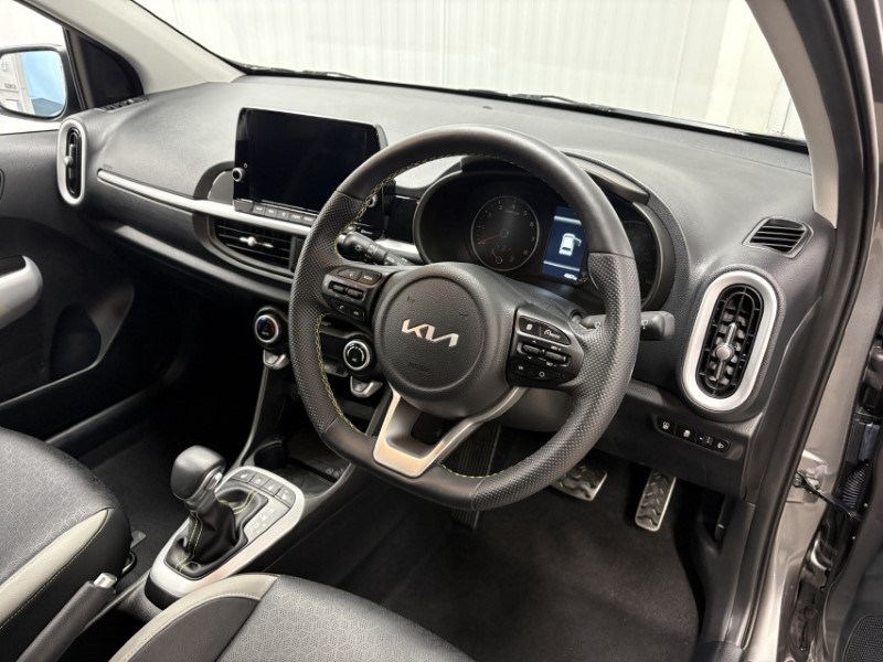 Used Kia Picanto 2024 for sale - 76922438: Photo 28