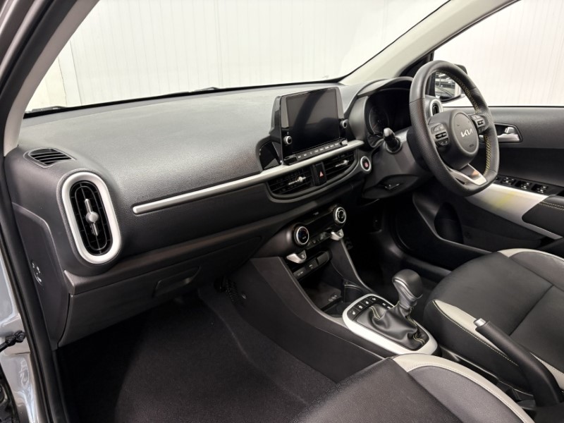 Used Kia Picanto 2024 for sale - 76922438: Photo 29