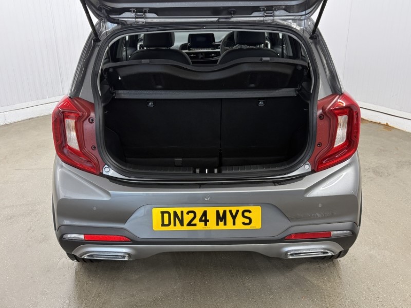 Used Kia Picanto 2024 for sale - 76922438: Photo 31