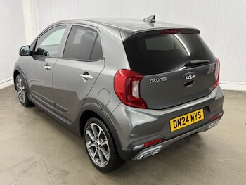 Used Kia Picanto 2024 for sale - 76922438: Photo