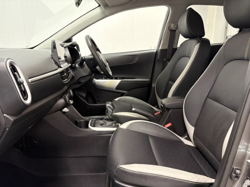 Used Kia Picanto 2024 for sale - 76922438: Photo 4