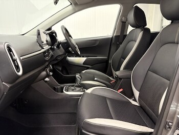 Used Kia Picanto 2024 for sale - 76922438: Photo