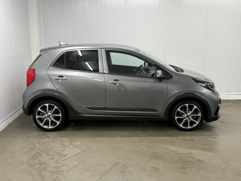 Used Kia Picanto 2024 for sale - 76922438: Photo 6
