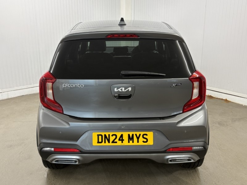 Used Kia Picanto 2024 for sale - 76922438: Photo 7