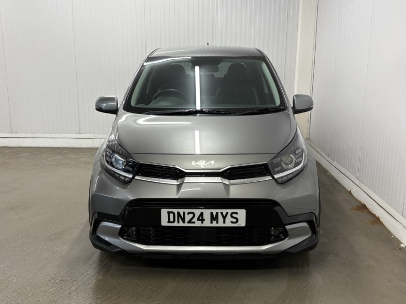 Used Kia Picanto 2024 for sale - 76922438: Photo 8