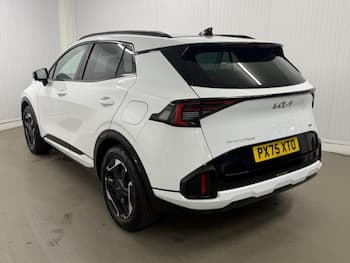Used Kia Sportage 2025 for sale - 79731789: Photo