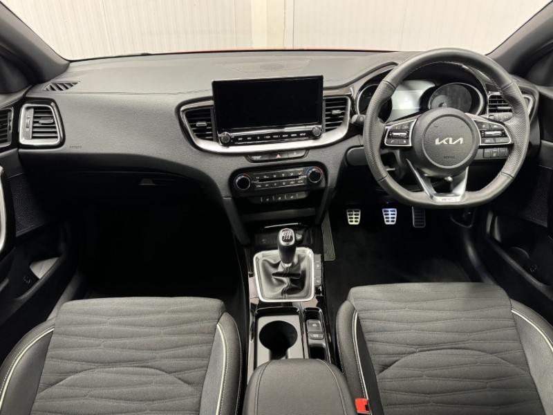 Used Kia Ceed 2025 for sale - 76922440: Photo 10