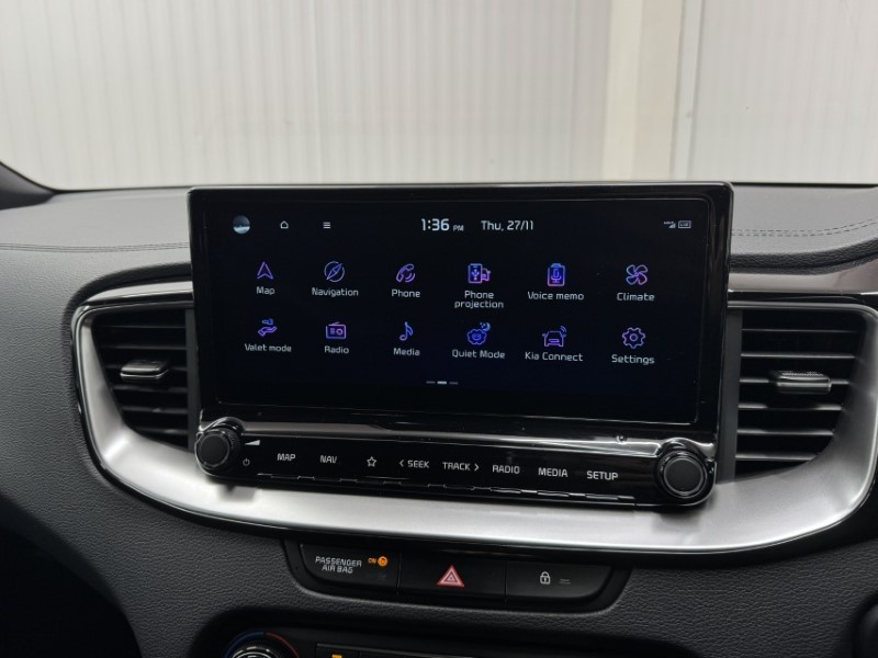 Used Kia Ceed 2025 for sale - 76922440: Photo 11