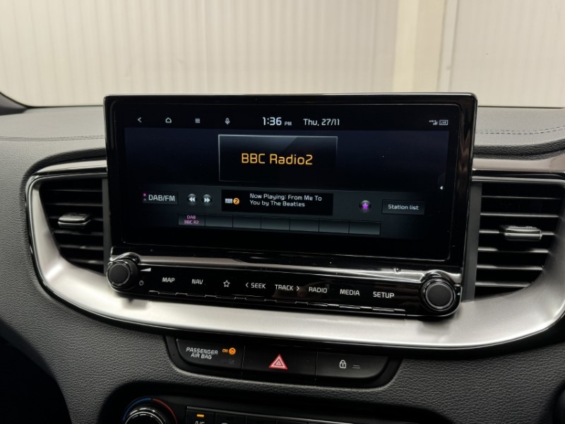 Used Kia Ceed 2025 for sale - 76922440: Photo 12