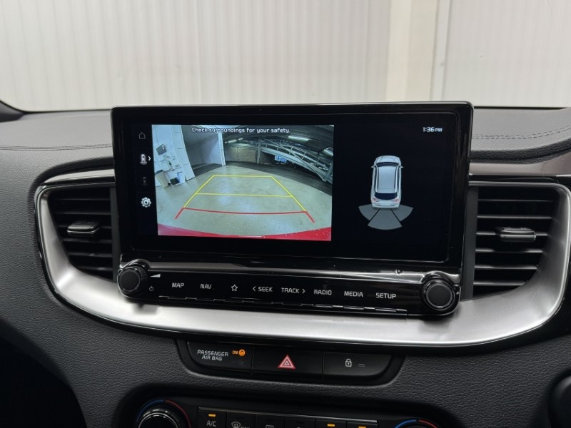 Used Kia Ceed 2025 for sale - 76922440: Photo 14