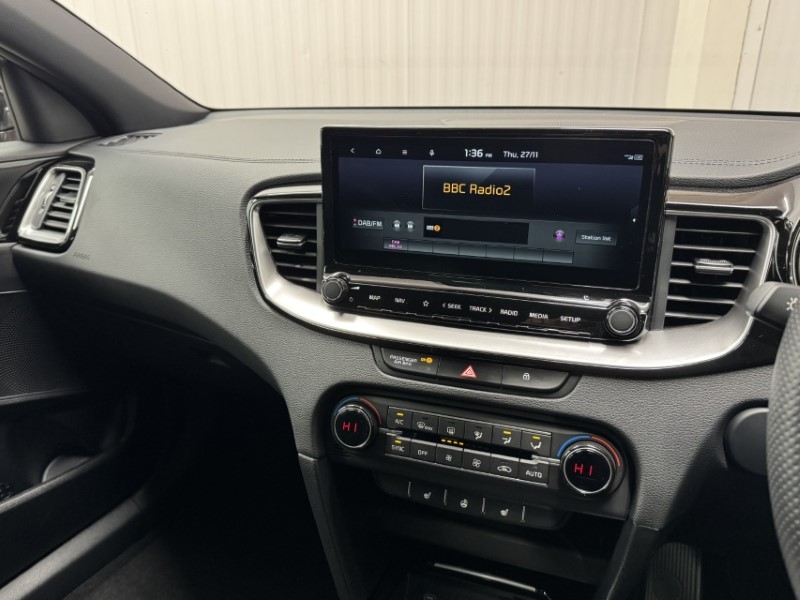 Used Kia Ceed 2025 for sale - 76922440: Photo 19