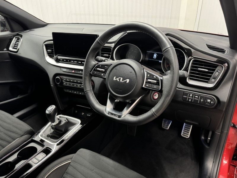 Used Kia Ceed 2025 for sale - 76922440: Photo 29