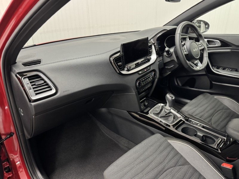 Used Kia Ceed 2025 for sale - 76922440: Photo 31