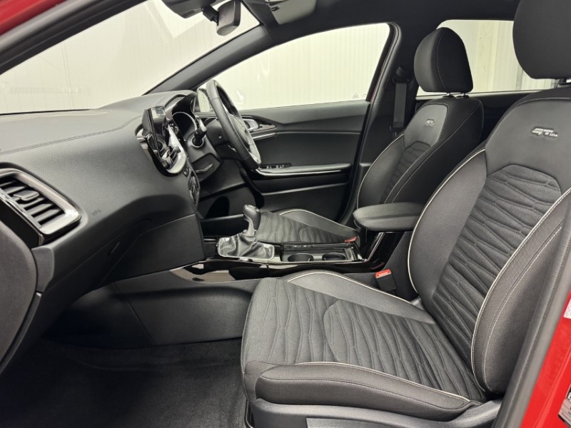 Used Kia Ceed 2025 for sale - 76922440: Photo 4