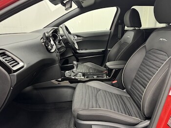 Used Kia Ceed 2025 for sale - 76922440: Photo