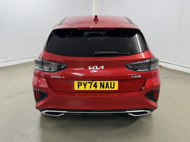 Used Kia Ceed 2025 for sale - 76922440: Photo 7