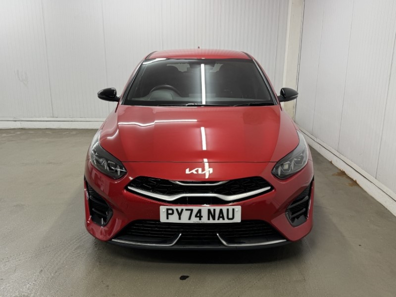 Used Kia Ceed 2025 for sale - 76922440: Photo 8