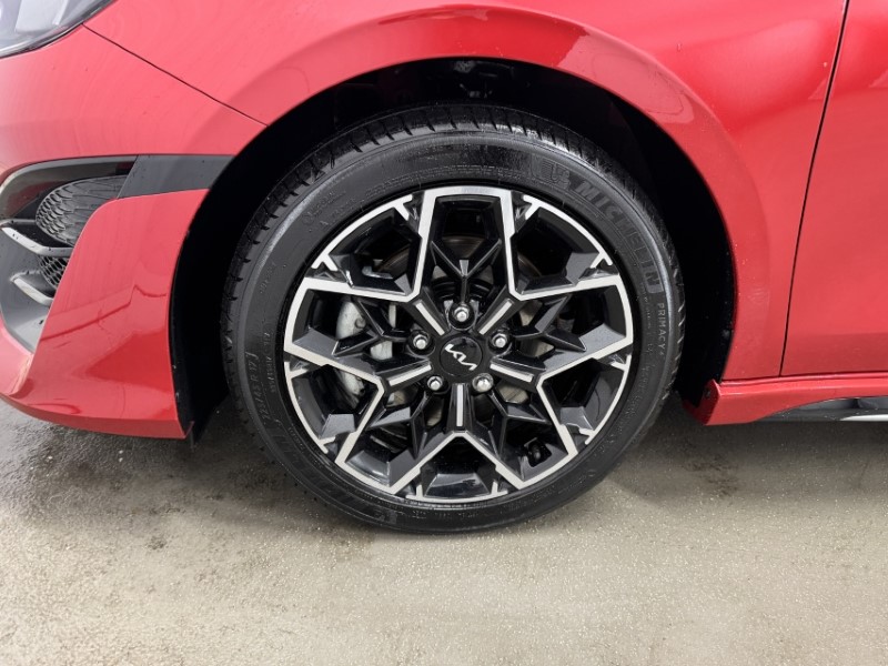 Used Kia Ceed 2025 for sale - 76922440: Photo 9