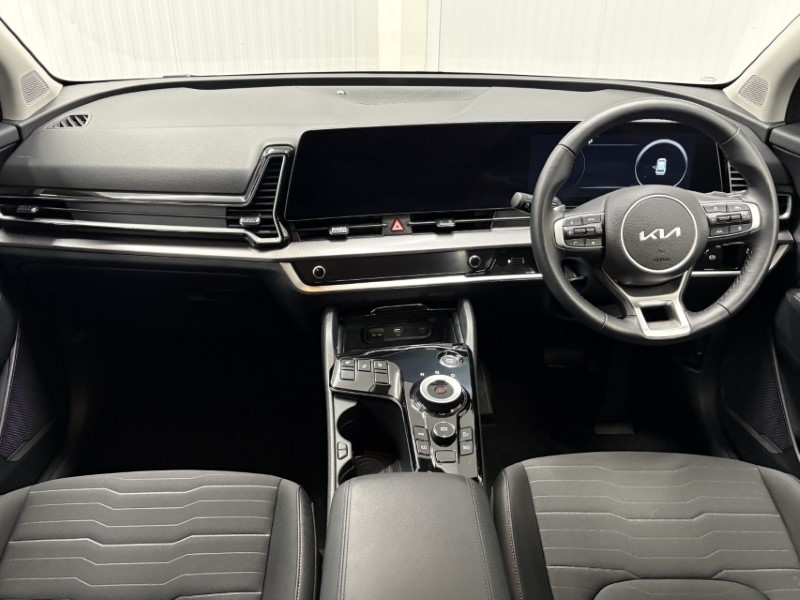 Used Kia Sportage 2024 for sale - 76922429: Photo 10