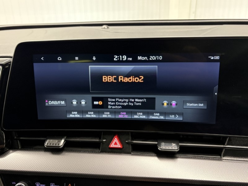 Used Kia Sportage 2024 for sale - 76922429: Photo 12