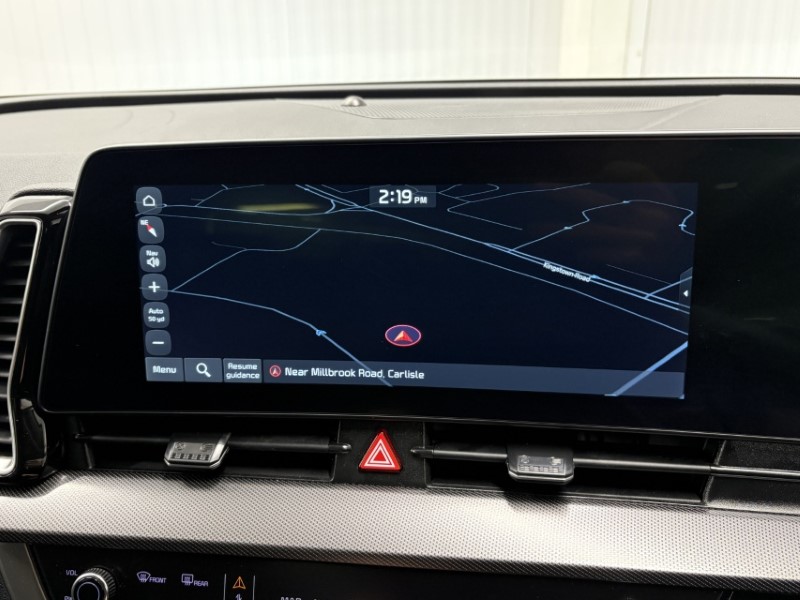 Used Kia Sportage 2024 for sale - 76922429: Photo 13