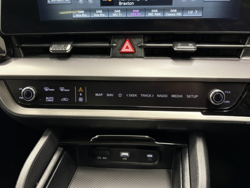 Used Kia Sportage 2024 for sale - 76922429: Photo 15