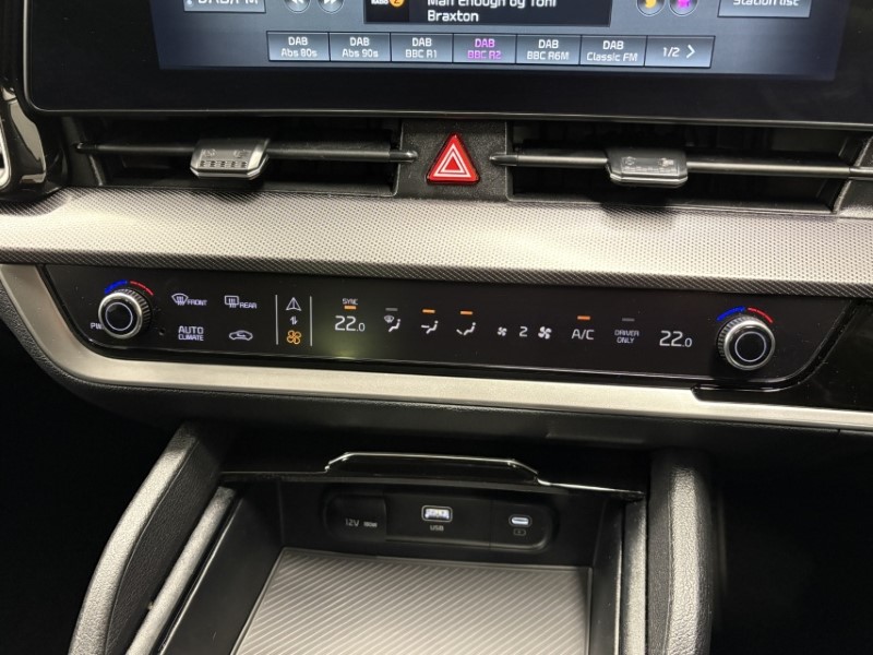 Used Kia Sportage 2024 for sale - 76922429: Photo 16