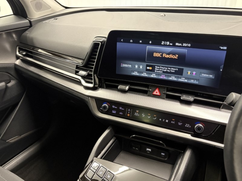 Used Kia Sportage 2024 for sale - 76922429: Photo 23