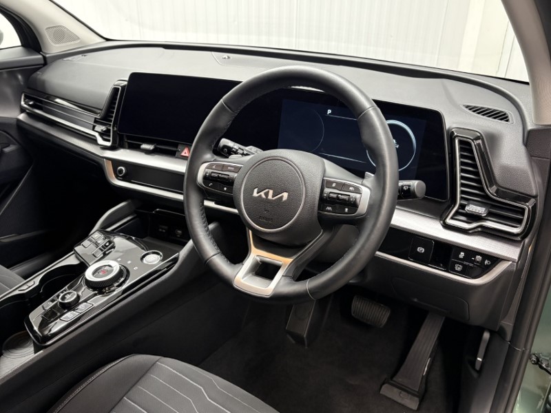 Used Kia Sportage 2024 for sale - 76922429: Photo 32