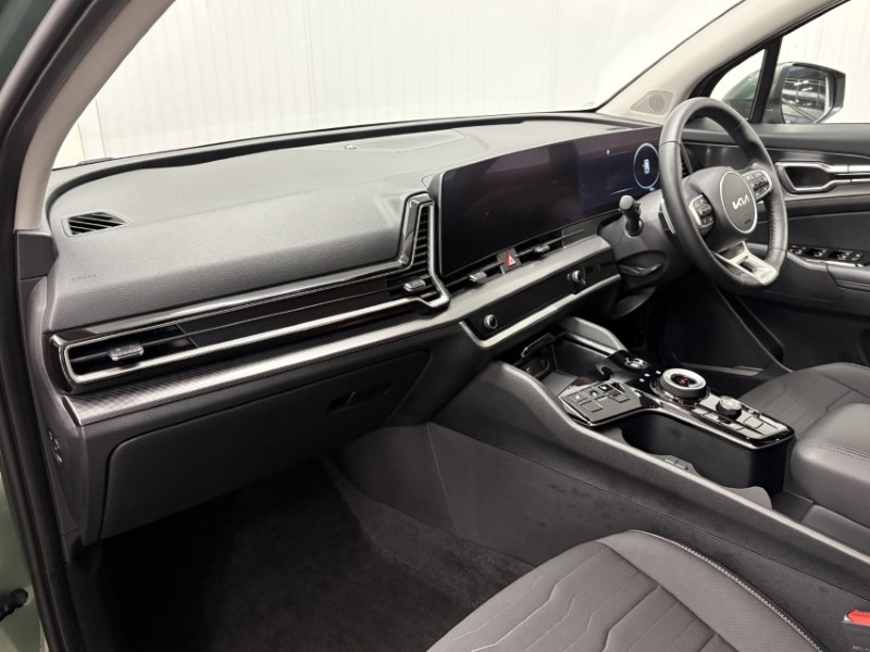 Used Kia Sportage 2024 for sale - 76922429: Photo 34