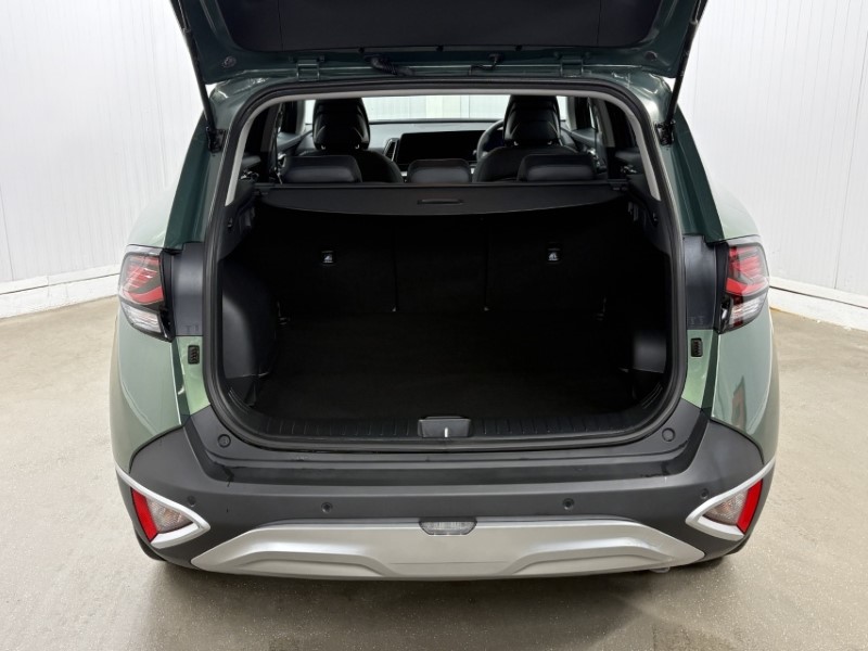 Used Kia Sportage 2024 for sale - 76922429: Photo 37