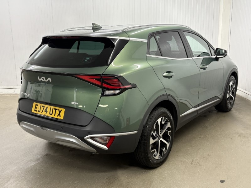 Used Kia Sportage 2024 for sale - 76922429: Photo 38