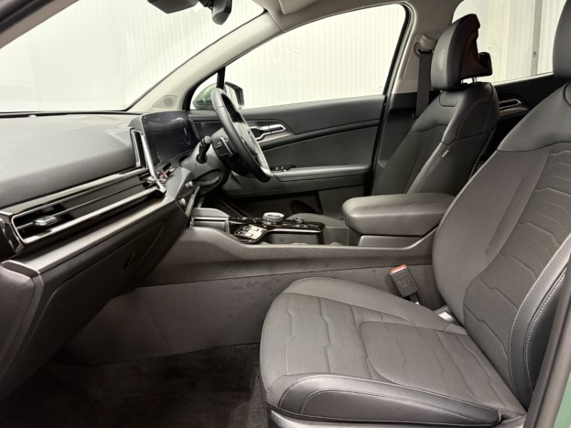 Used Kia Sportage 2024 for sale - 76922429: Photo 4